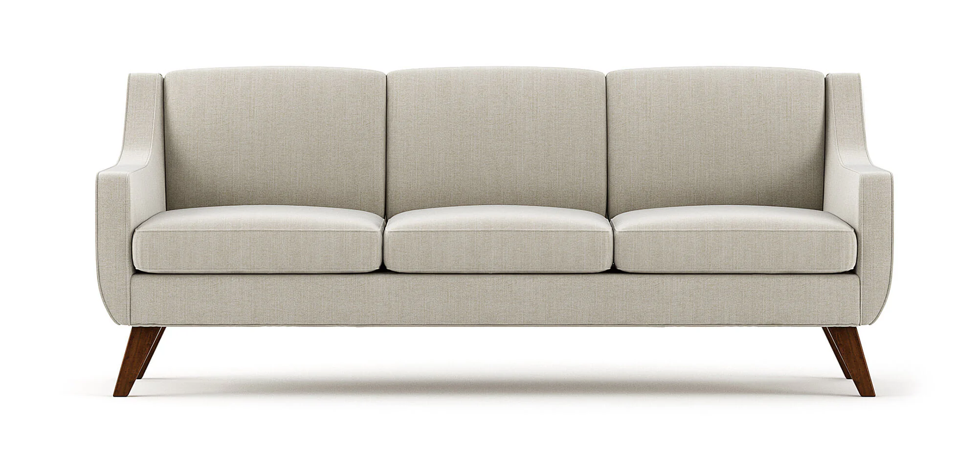 Zavis Sofa in Natural Latex - Image 12